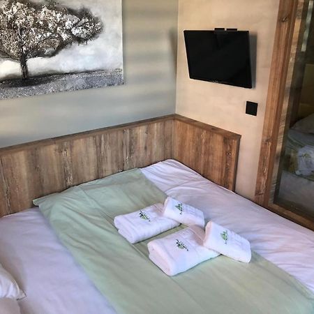 Apartament Zlatibor Lux Zewnętrze zdjęcie