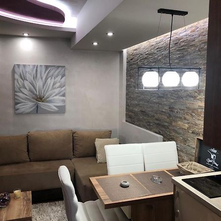 Apartament Zlatibor Lux Zewnętrze zdjęcie