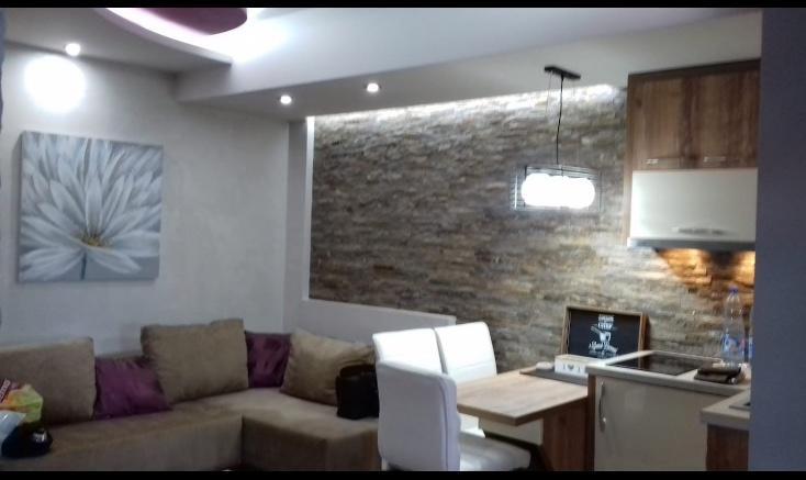 Apartament Zlatibor Lux Zewnętrze zdjęcie