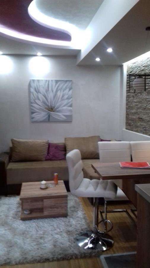 Apartament Zlatibor Lux Zewnętrze zdjęcie