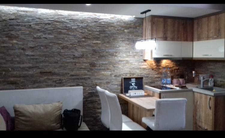 Apartament Zlatibor Lux Zewnętrze zdjęcie