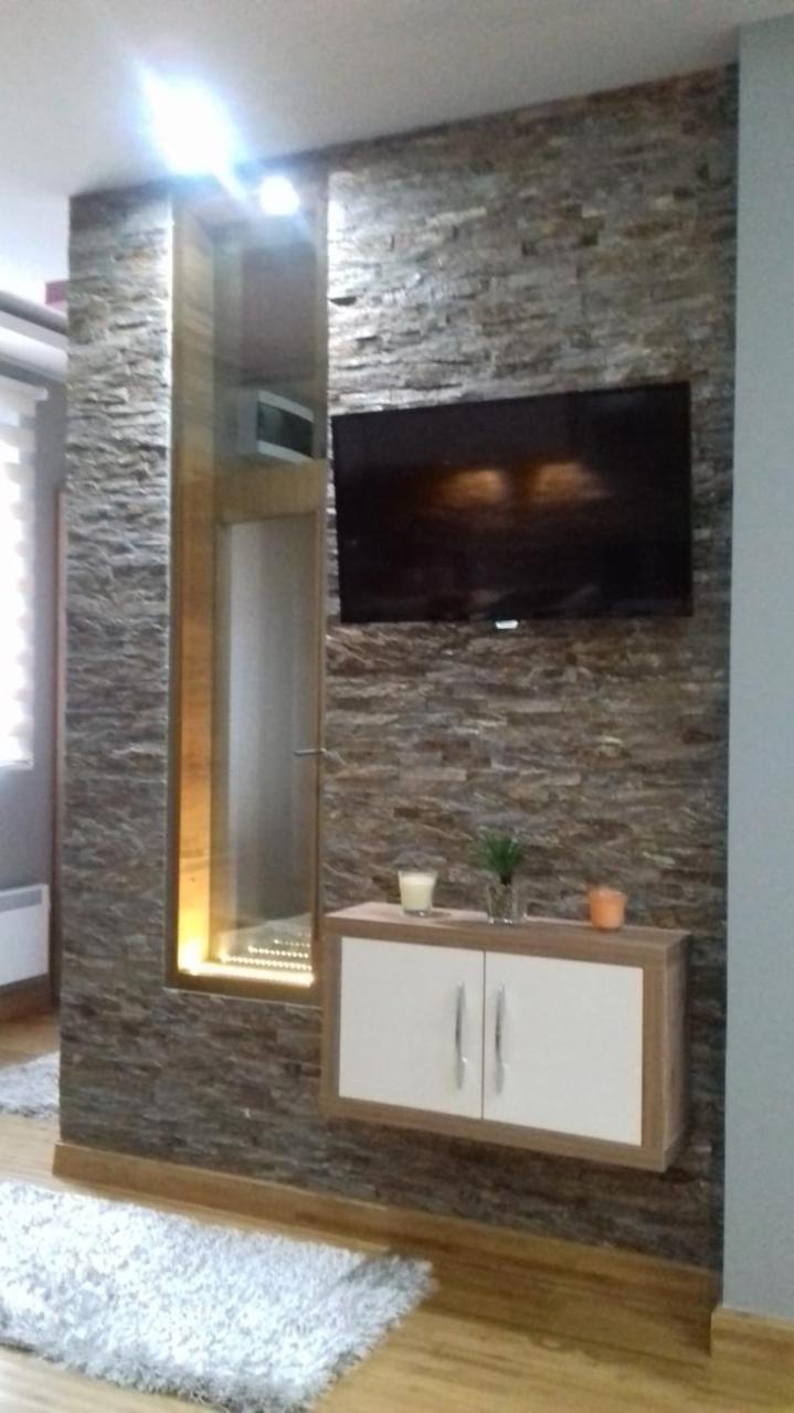 Apartament Zlatibor Lux Zewnętrze zdjęcie