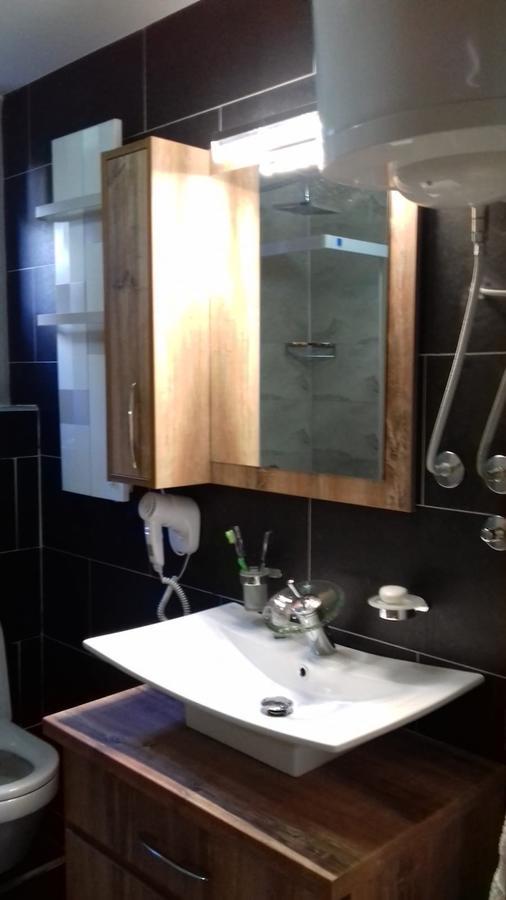 Apartament Zlatibor Lux Zewnętrze zdjęcie