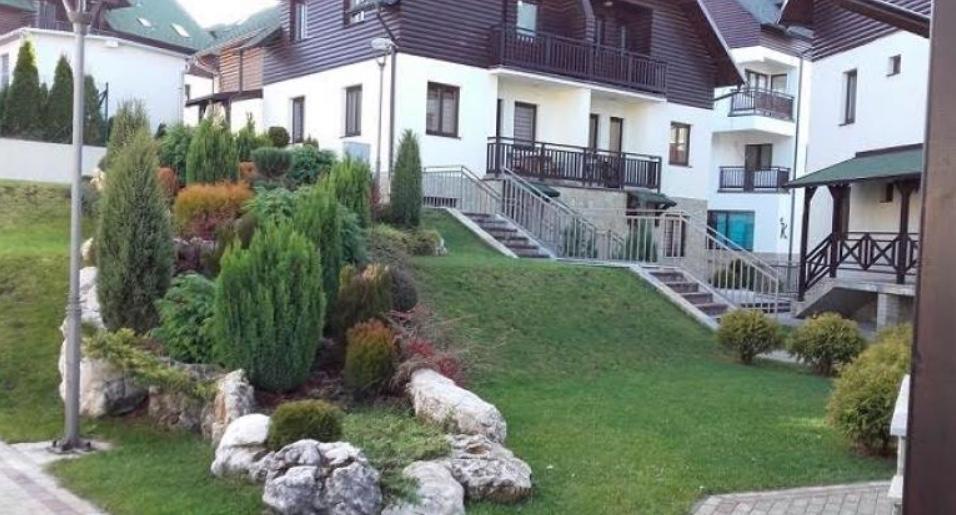 Apartament Zlatibor Lux Zewnętrze zdjęcie