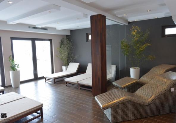 Apartament Zlatibor Lux Zewnętrze zdjęcie