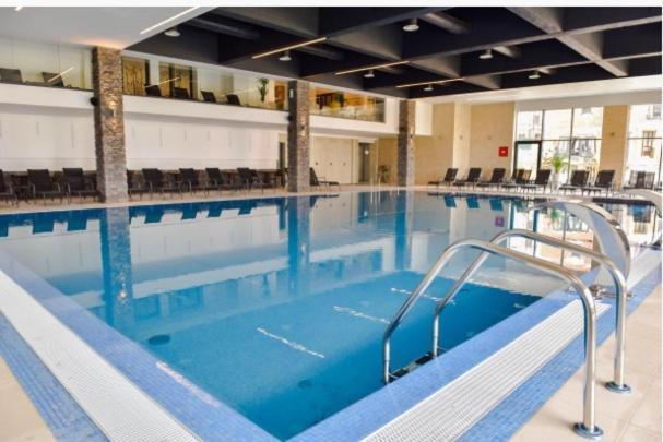 Apartament Zlatibor Lux Zewnętrze zdjęcie