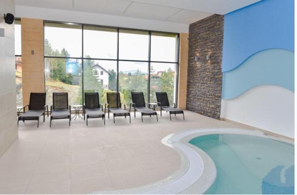 Apartament Zlatibor Lux Zewnętrze zdjęcie