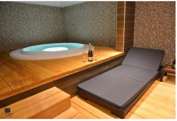 Apartament Zlatibor Lux Zewnętrze zdjęcie