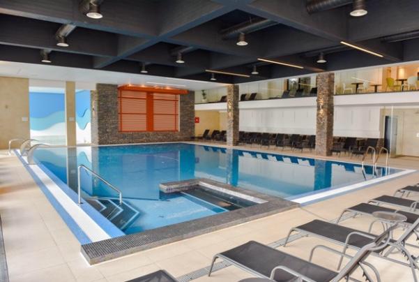 Apartament Zlatibor Lux Zewnętrze zdjęcie