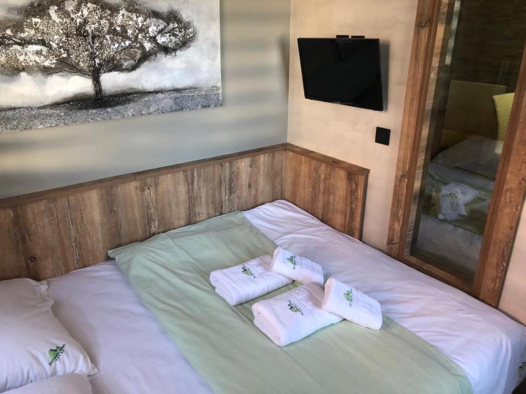 Apartament Zlatibor Lux Zewnętrze zdjęcie