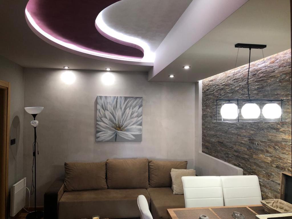 Apartament Zlatibor Lux Zewnętrze zdjęcie