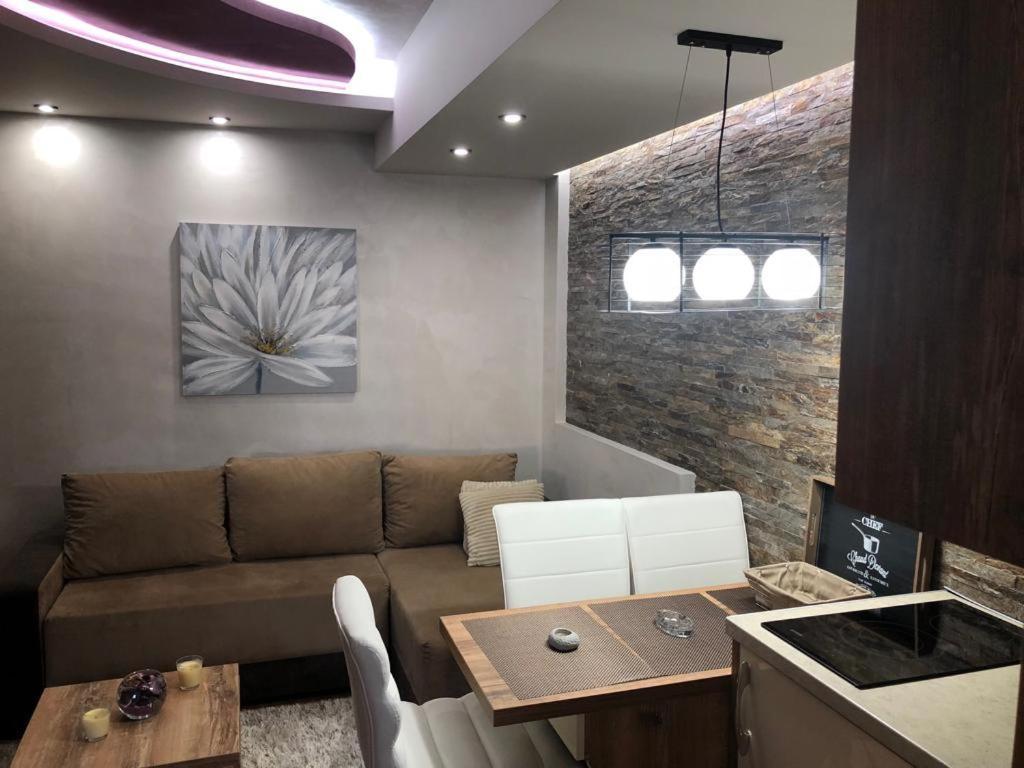 Apartament Zlatibor Lux Zewnętrze zdjęcie