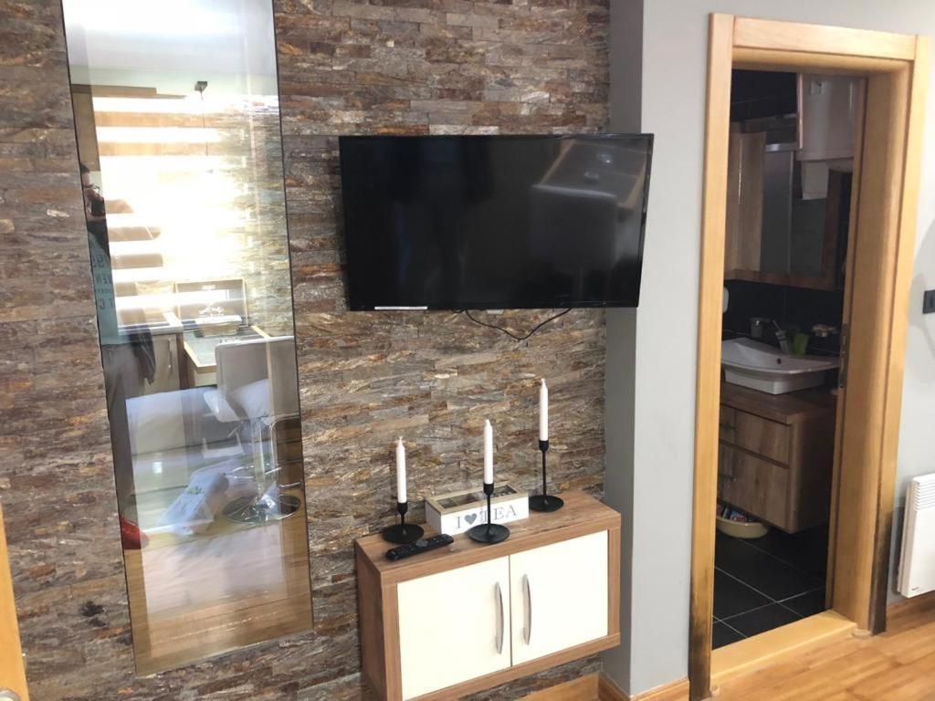 Apartament Zlatibor Lux Zewnętrze zdjęcie