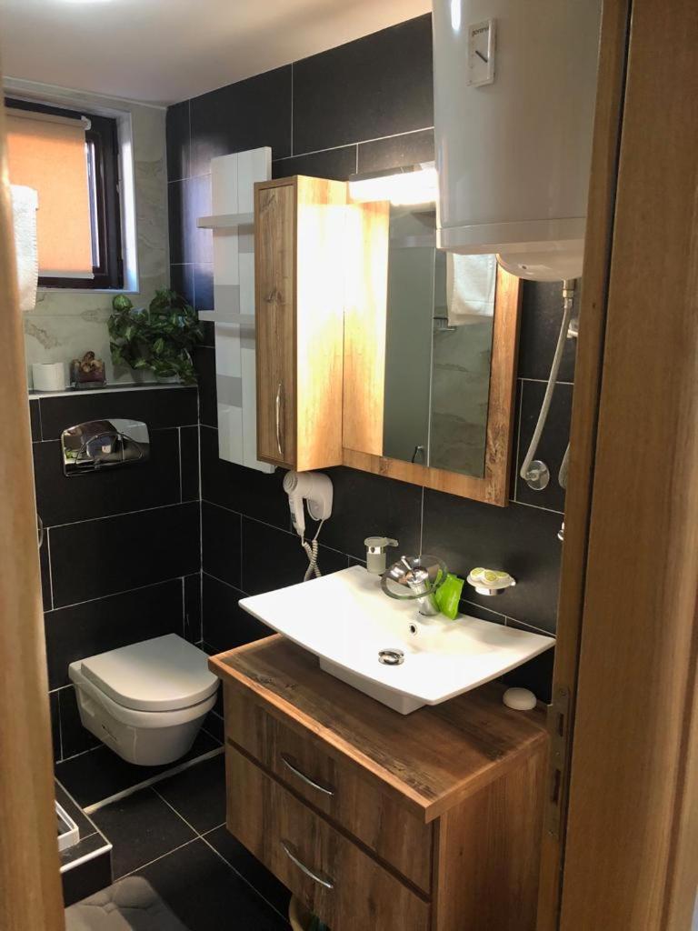Apartament Zlatibor Lux Zewnętrze zdjęcie