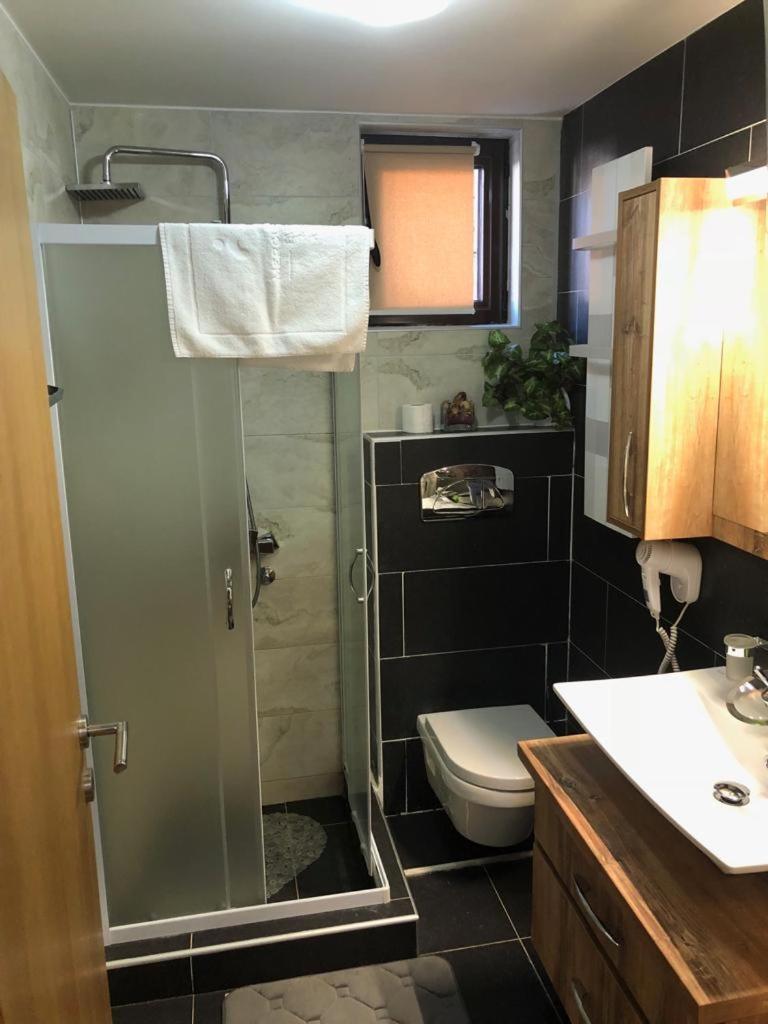 Apartament Zlatibor Lux Zewnętrze zdjęcie