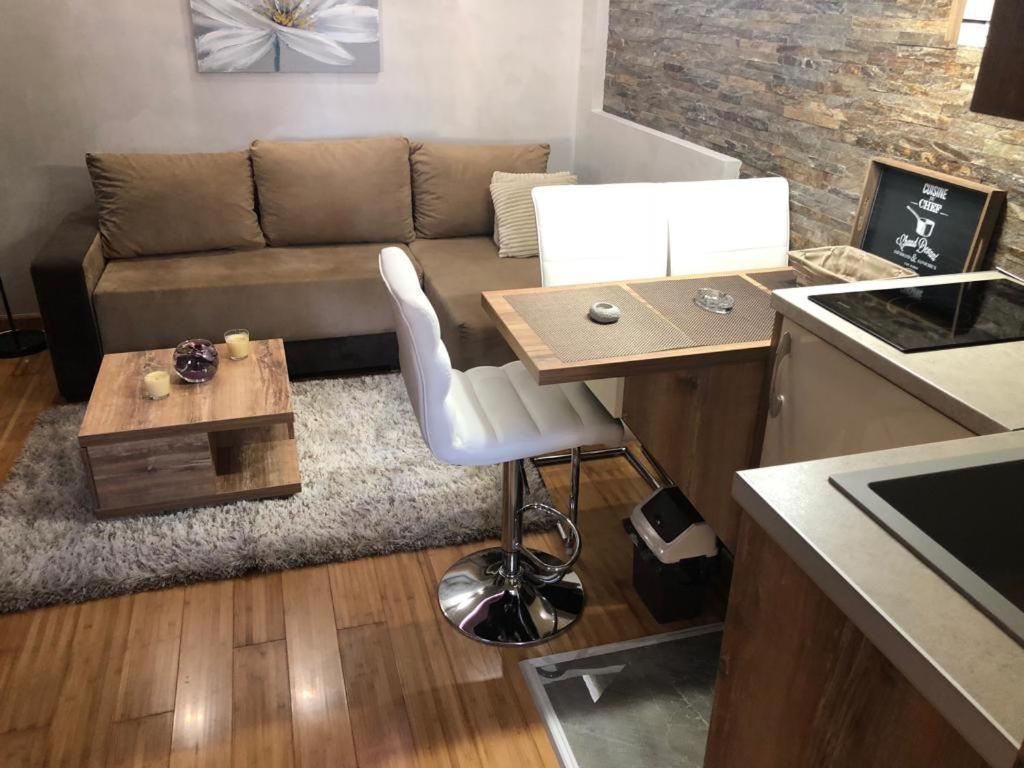 Apartament Zlatibor Lux Zewnętrze zdjęcie