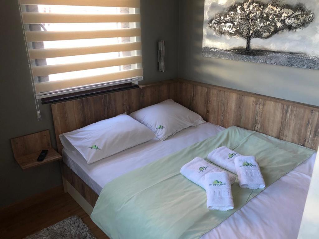 Apartament Zlatibor Lux Zewnętrze zdjęcie